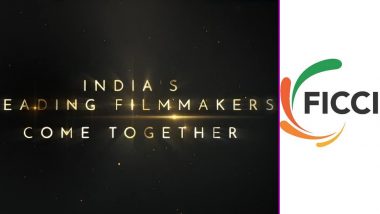 FICCI Frames Brings Together Leading Filmmakers Under One Roof To Launch Fresh Talent With an Initiative Titled ‘NEWCOMERS’ (View Post)